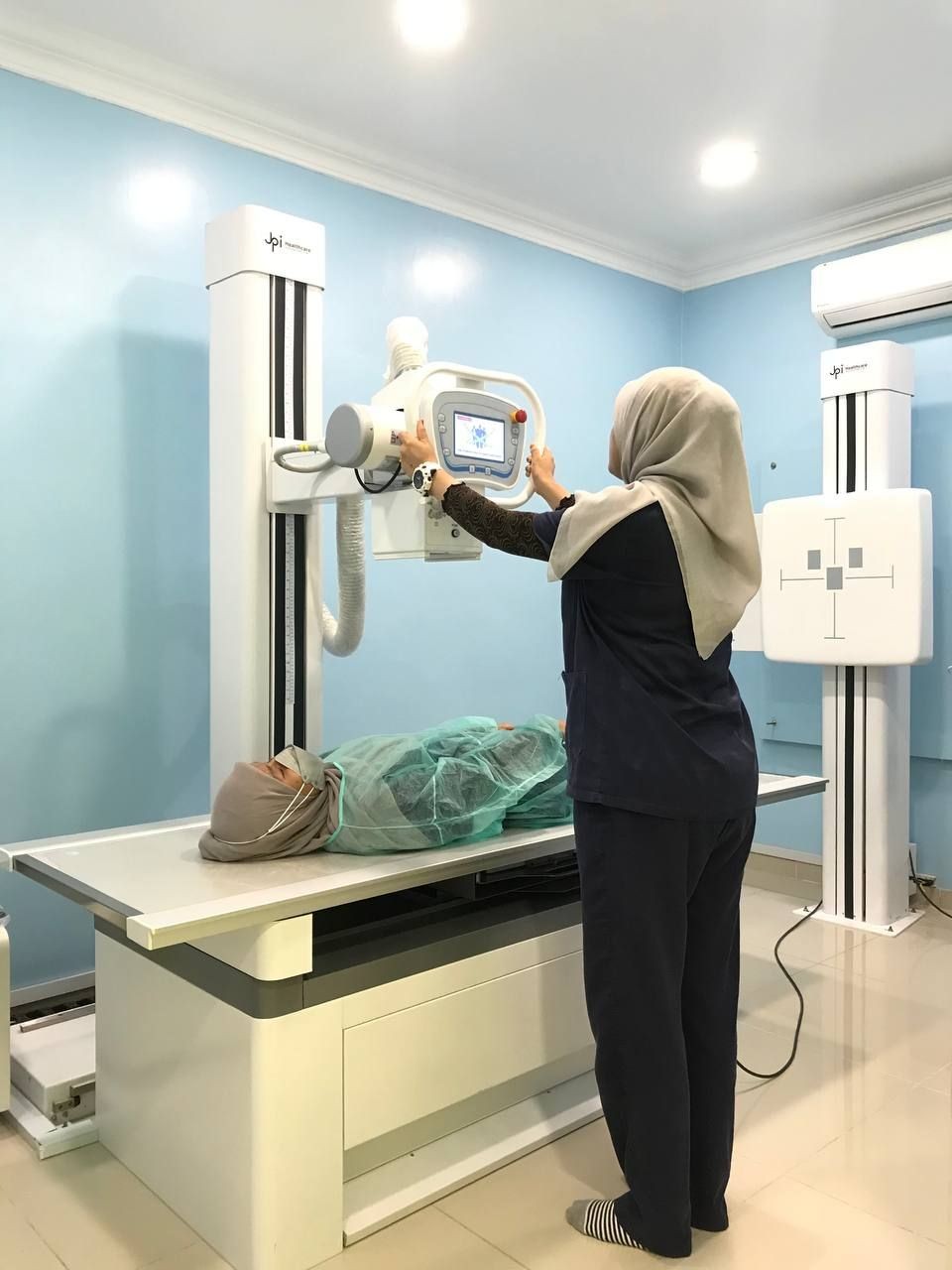 X-Ray
