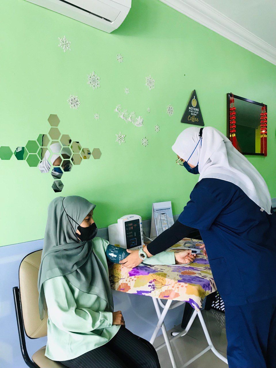 General Check-Up