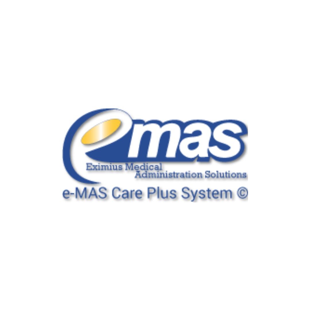 E-MAS CARE PLUS SYSTEM