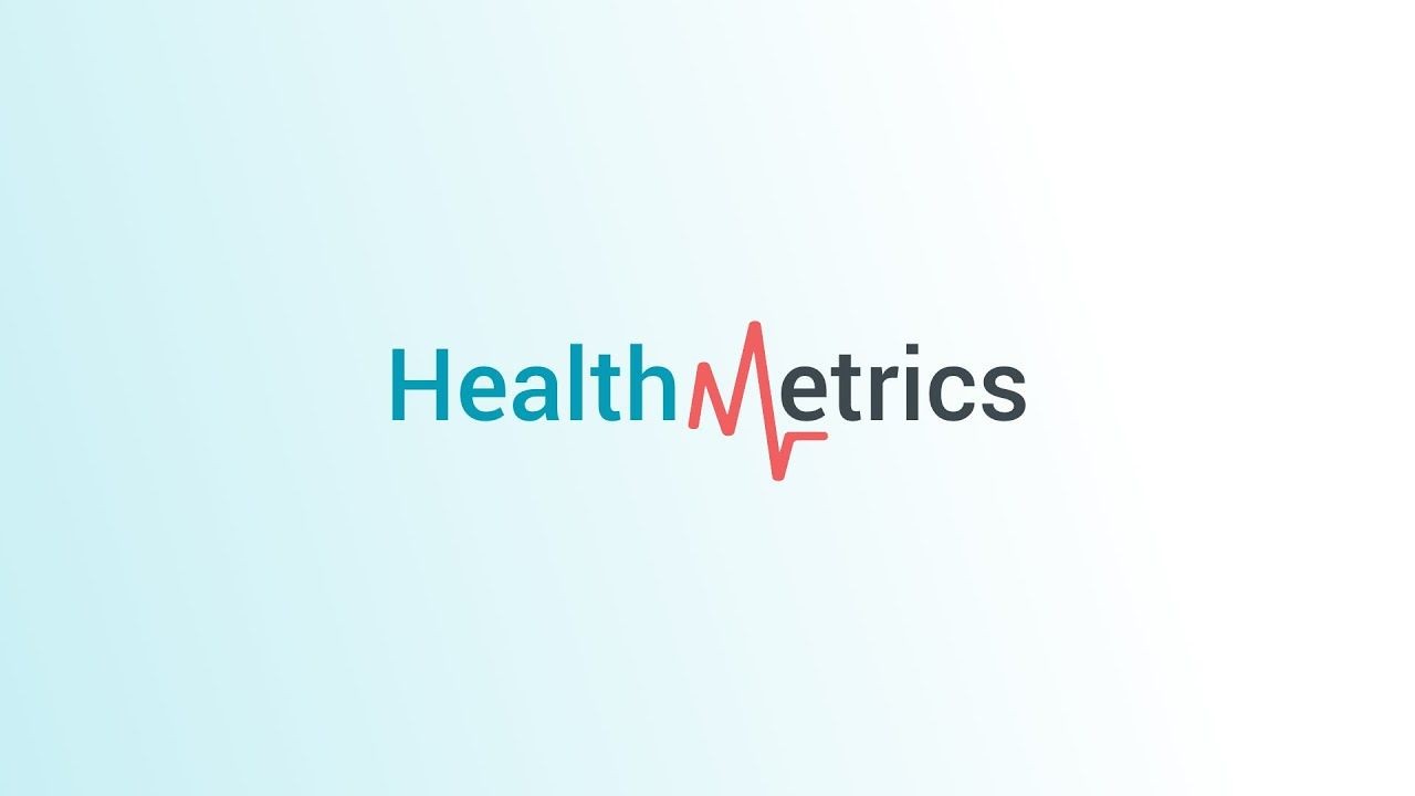 HEALTH METRICS